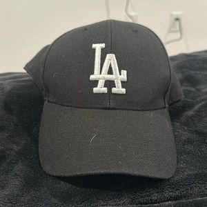 LA Dodgers 47 Baseball Cap